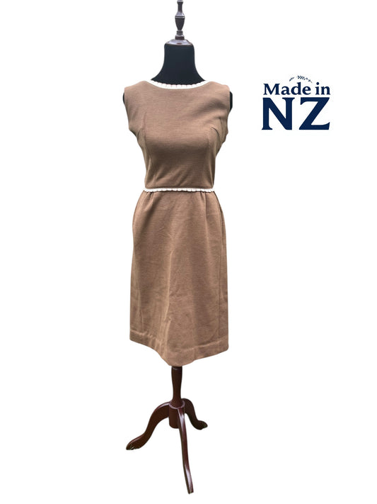 JOHNATHON LOGAN 60S DRESS| 10