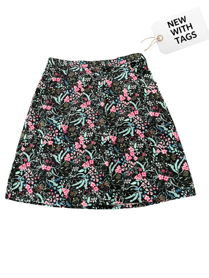 REVIVAL GARDEN PARTY SKIRT | 10
