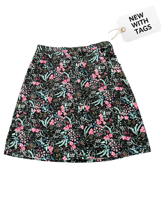 REVIVAL GARDEN PARTY SKIRT | 10