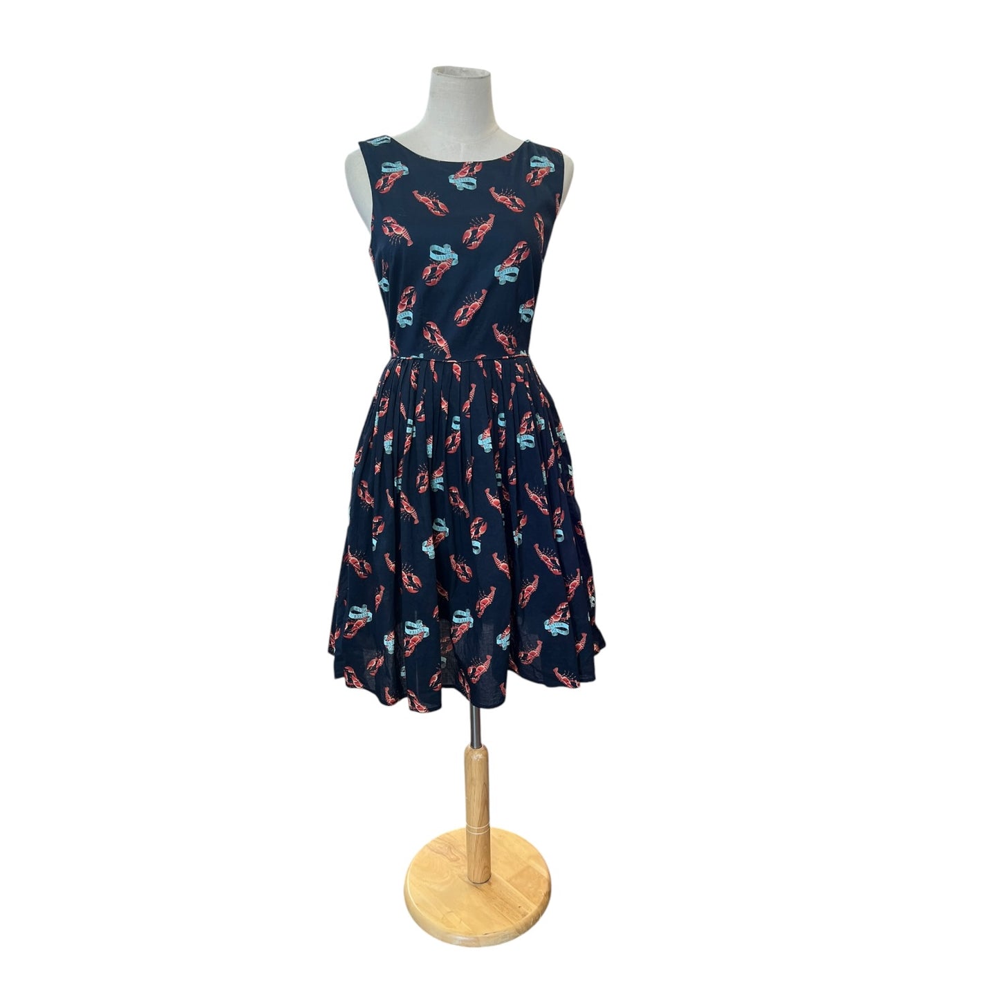 REVIVAL BUTTER ME UP DRESS | 10