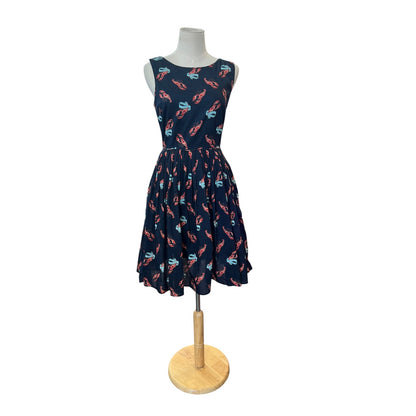 REVIVAL BUTTER ME UP DRESS | 10