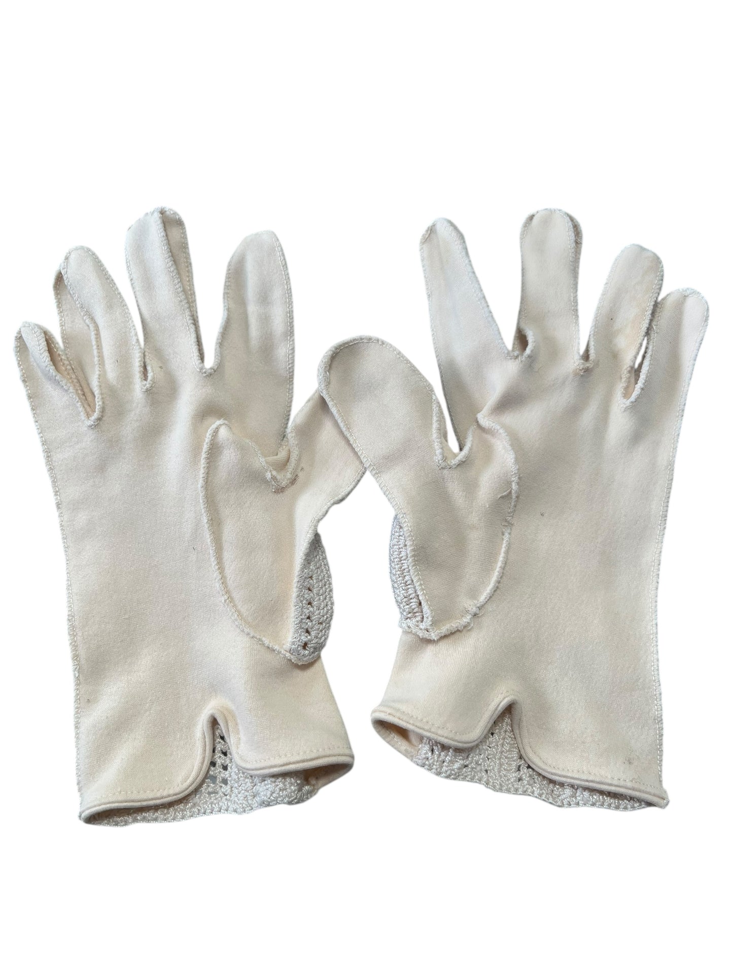 VINTAGE DRIVING GLOVES