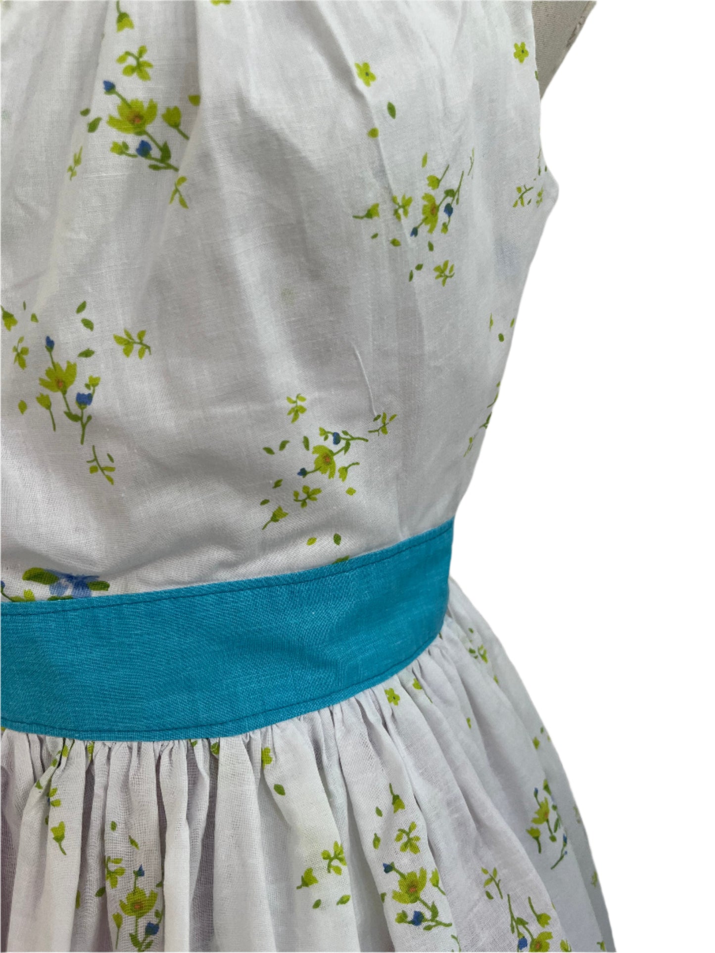 CRYCRYCRY SWEET BLOSSOM DRESS SZ M/12