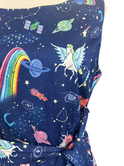 LINDY BOP UNICORN DRESS | 12