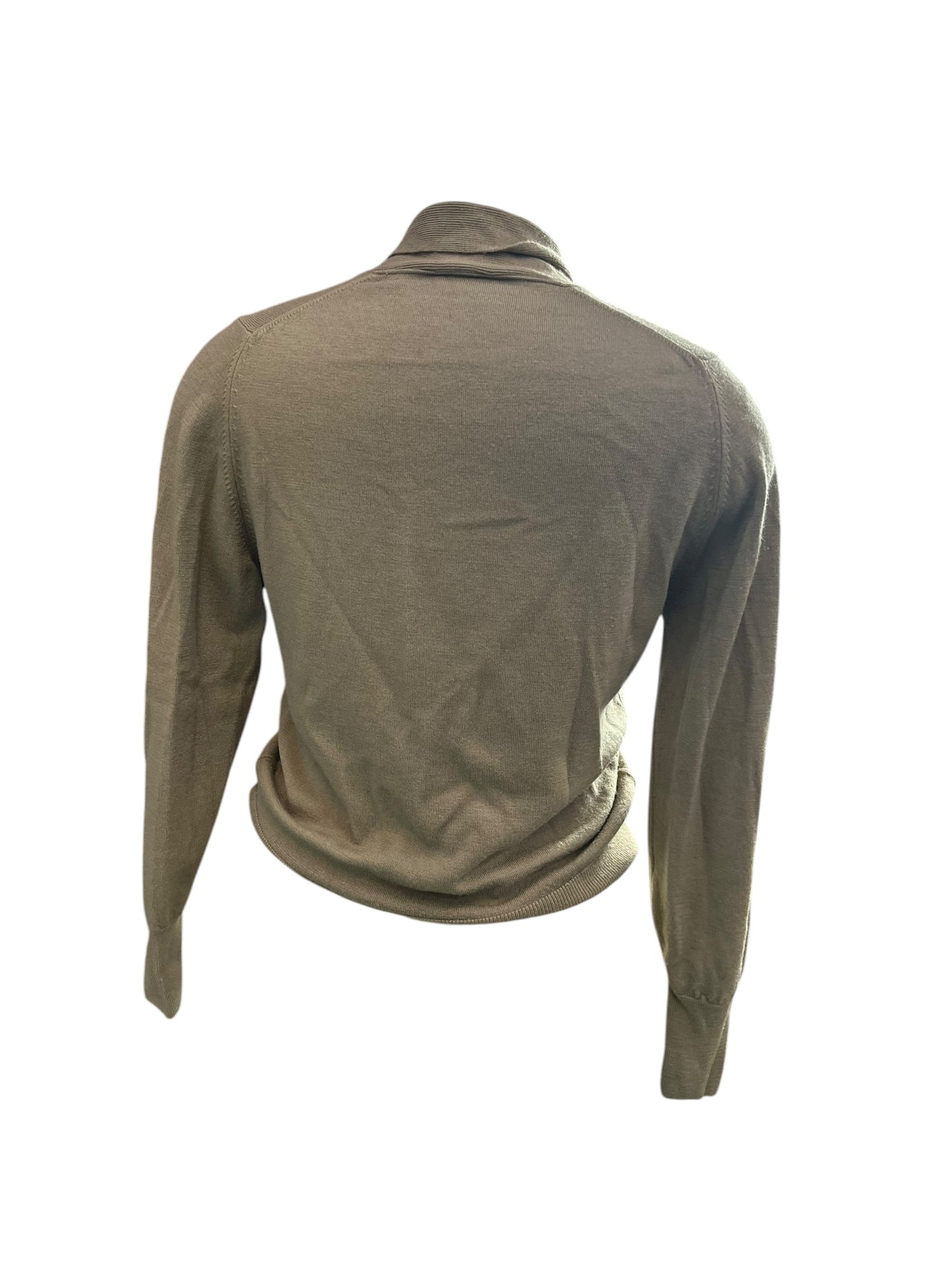 TEKAU WOOL TOP | 16