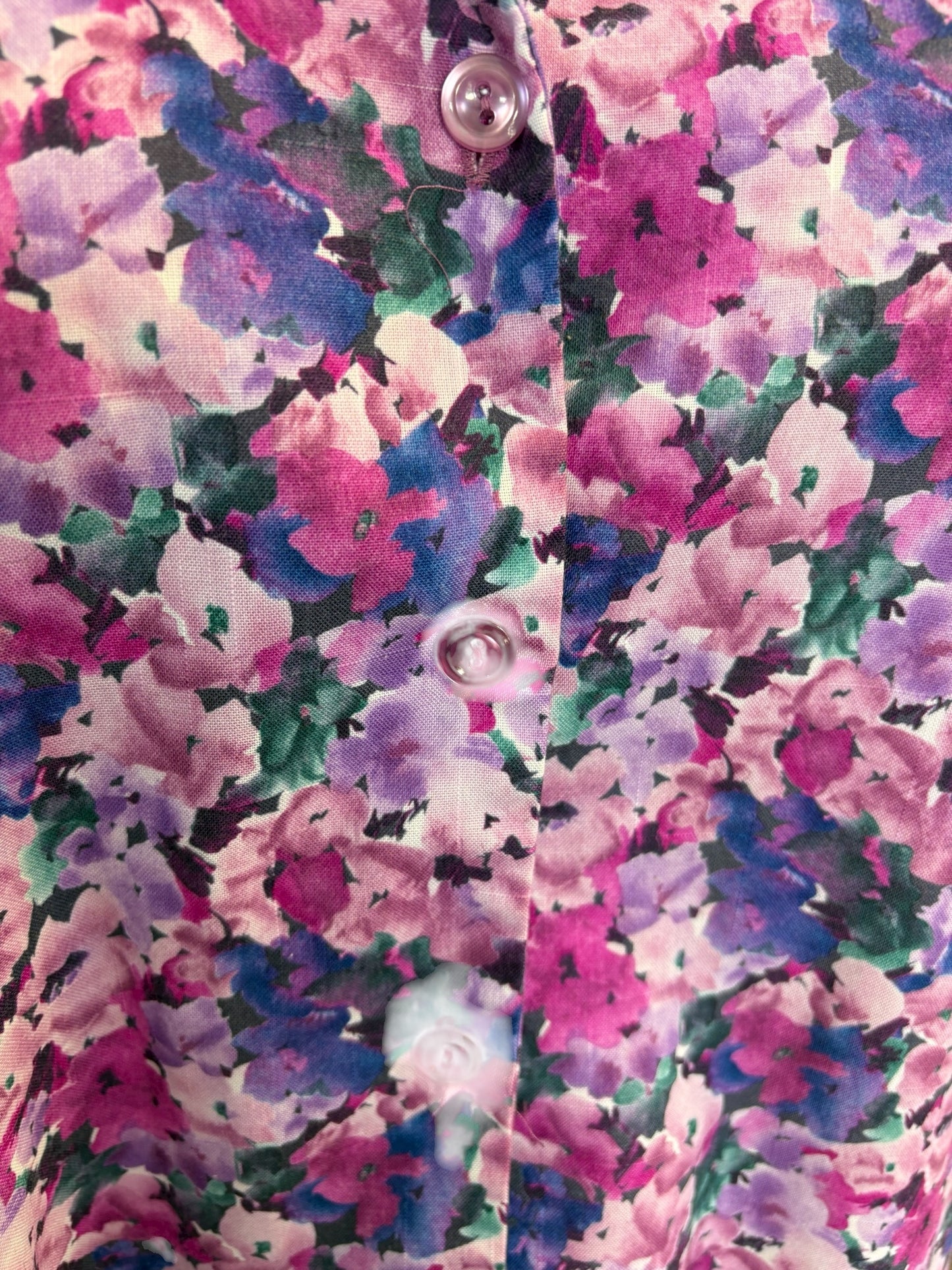 SPRING FLORAL  DRESS | 18