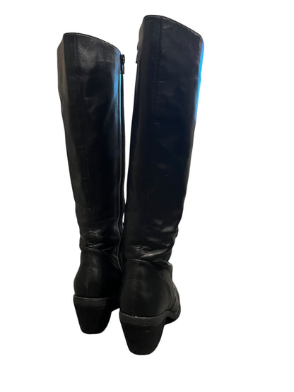 LOLA RAMONA DOMED BOOTS| 37