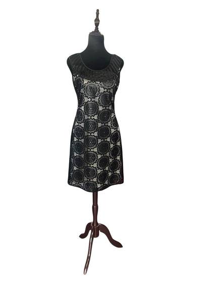 PRINCIPALS LACE DRESS | 12