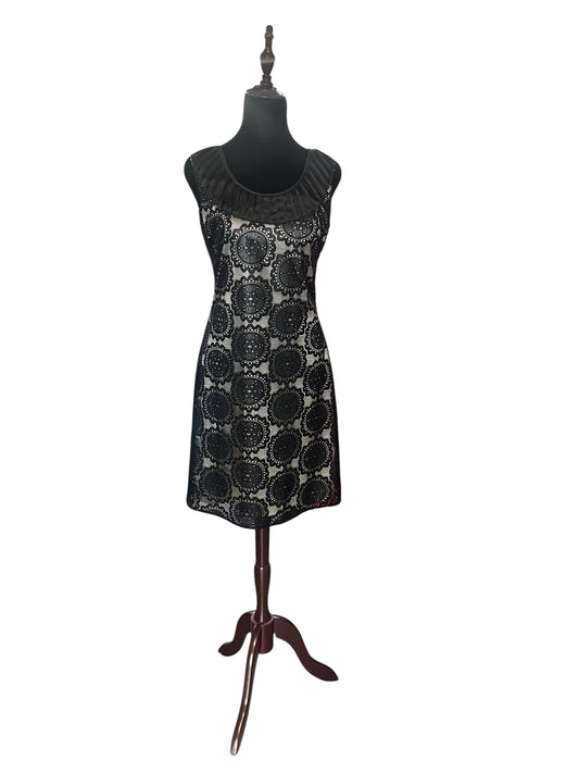 PRINCIPALS LACE DRESS | 12