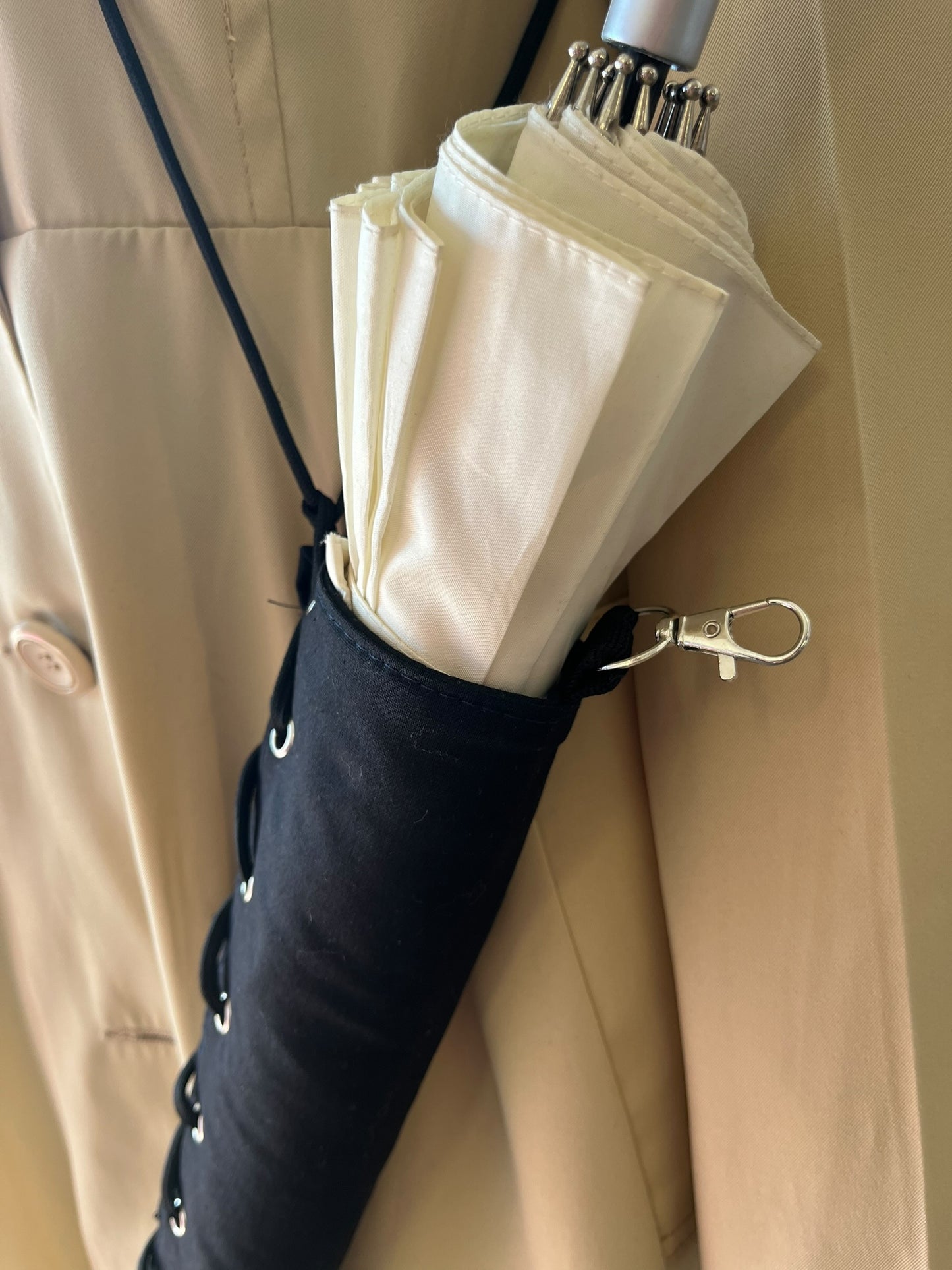 UMBRELLA HOLDERS