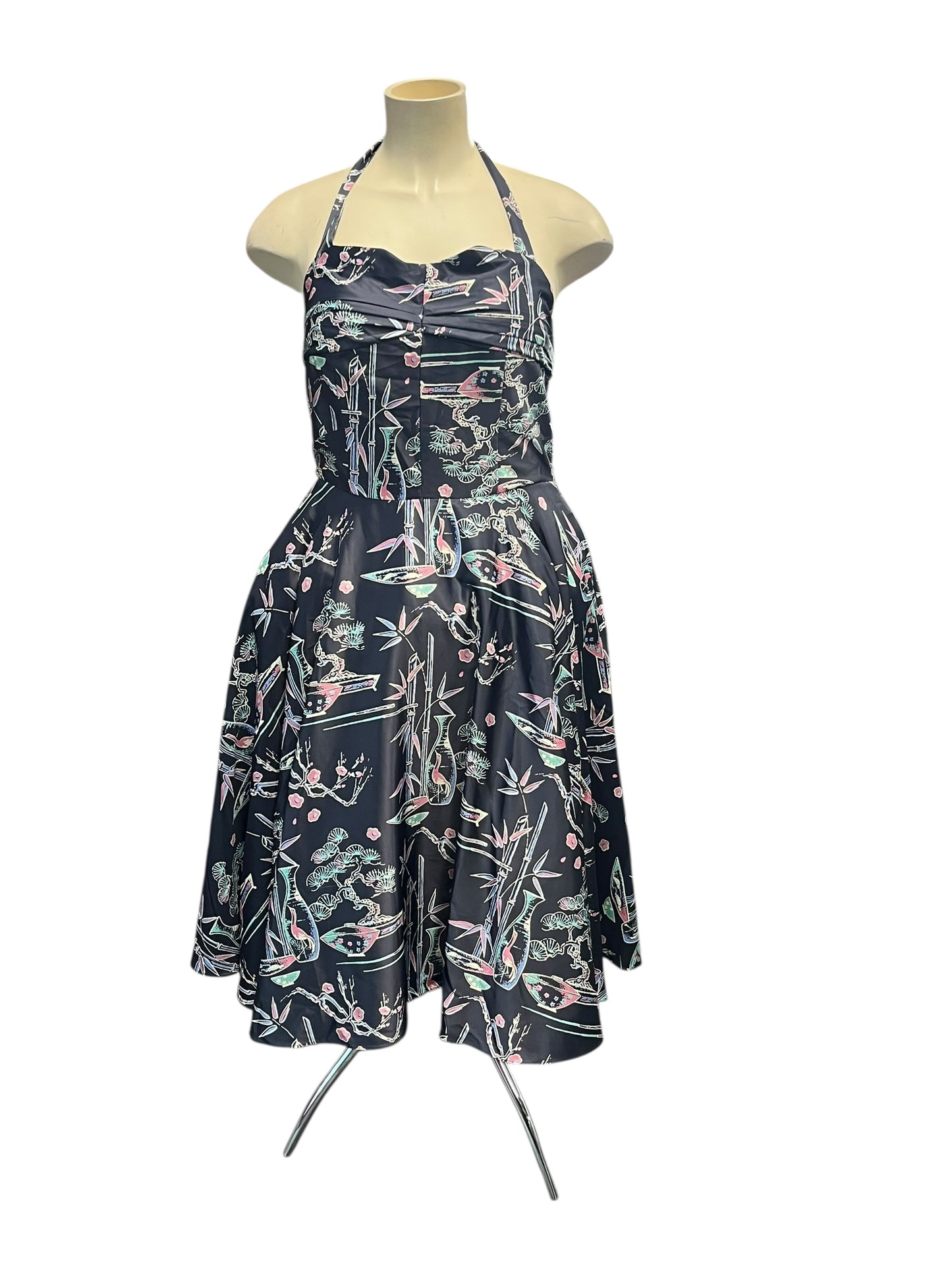 ELLE SOJU DRESS | 3xl