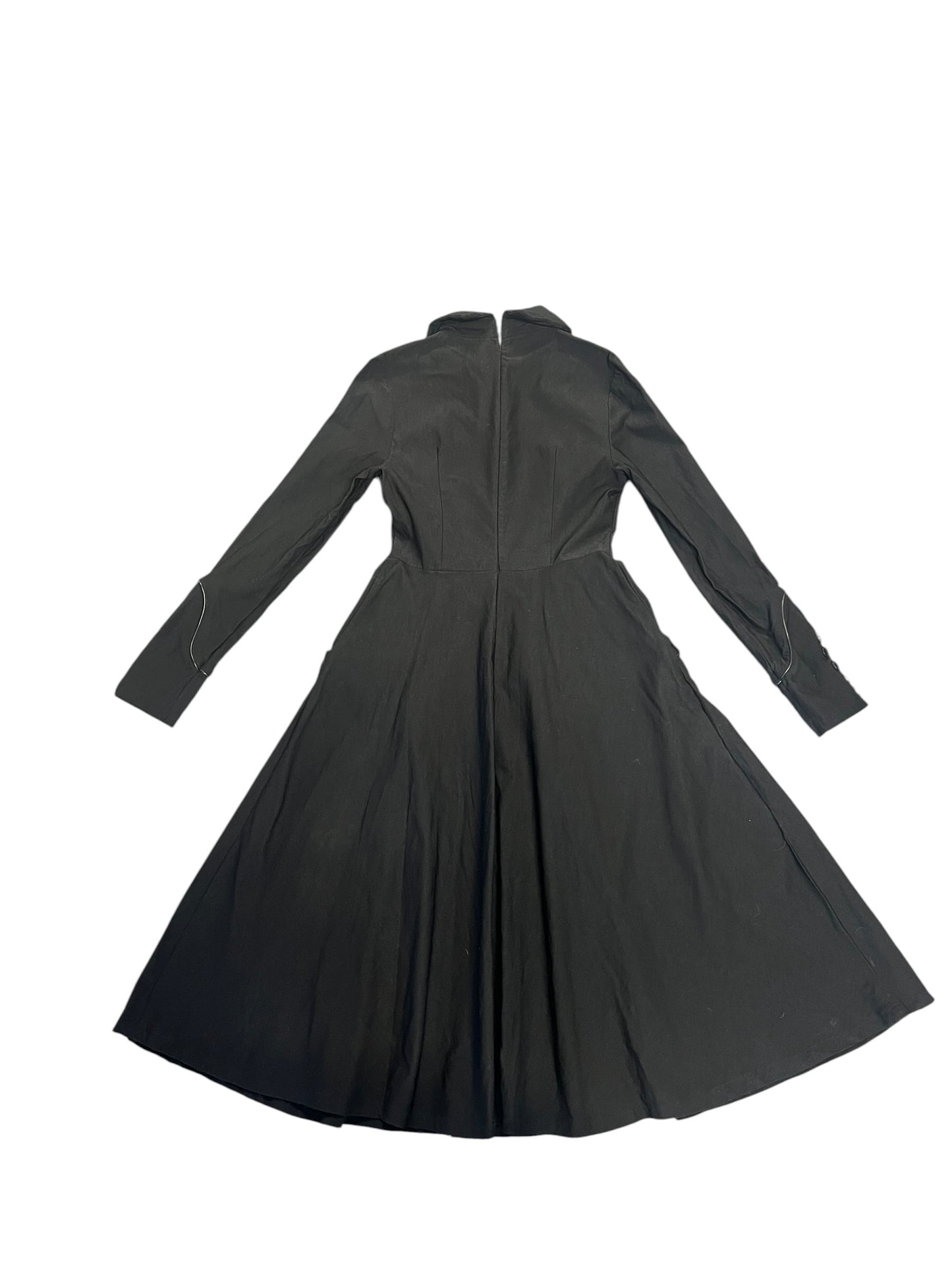 KATABOMB BLACK DRESS | XS