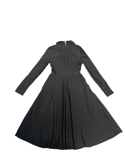 KATABOMB BLACK DRESS | XS