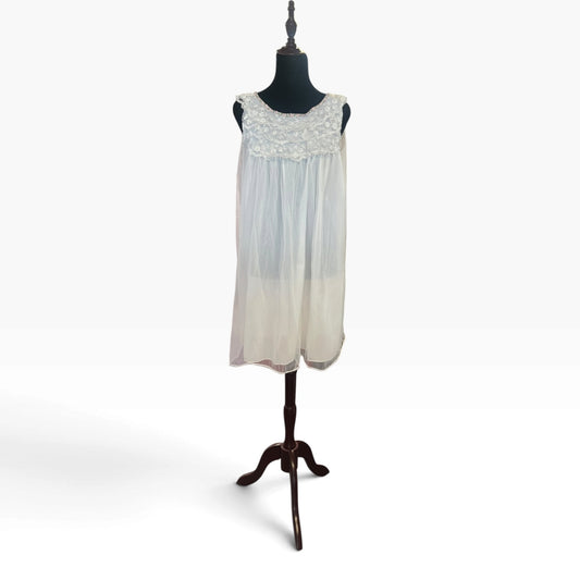 SWEET BABY DOLL NIGHTIE  | 14
