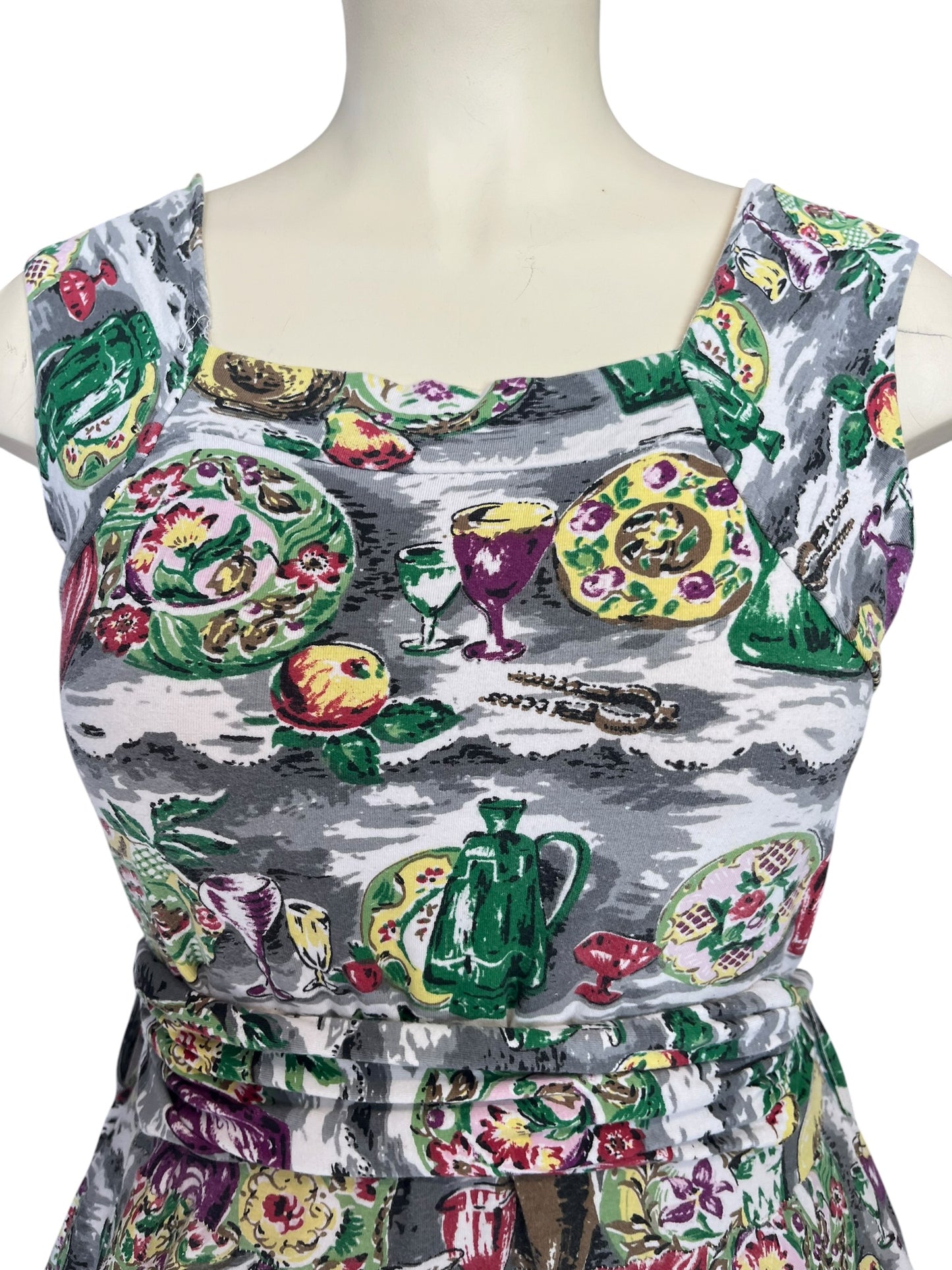EFFIES HEART DRESS | 3XL