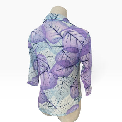 SALSA PURPLE SHIRT | 12