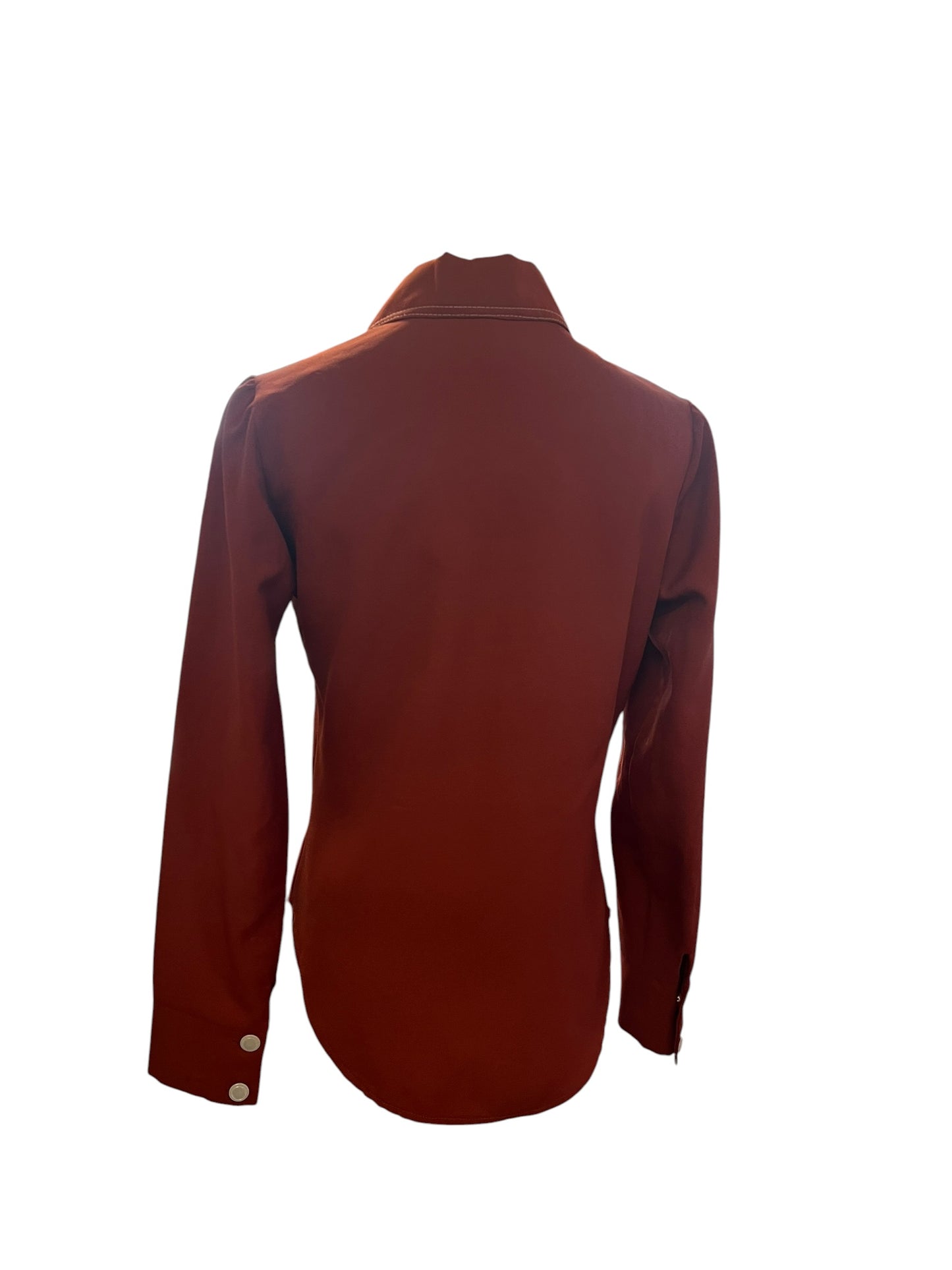 SWISSY FASHIONS 70s SHIRT | 10