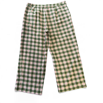 PRINCESS HIGHWAY TARTAN PANTS | 24