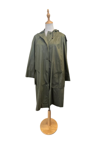 SUSAN DWYER RAIN COAT  | 12