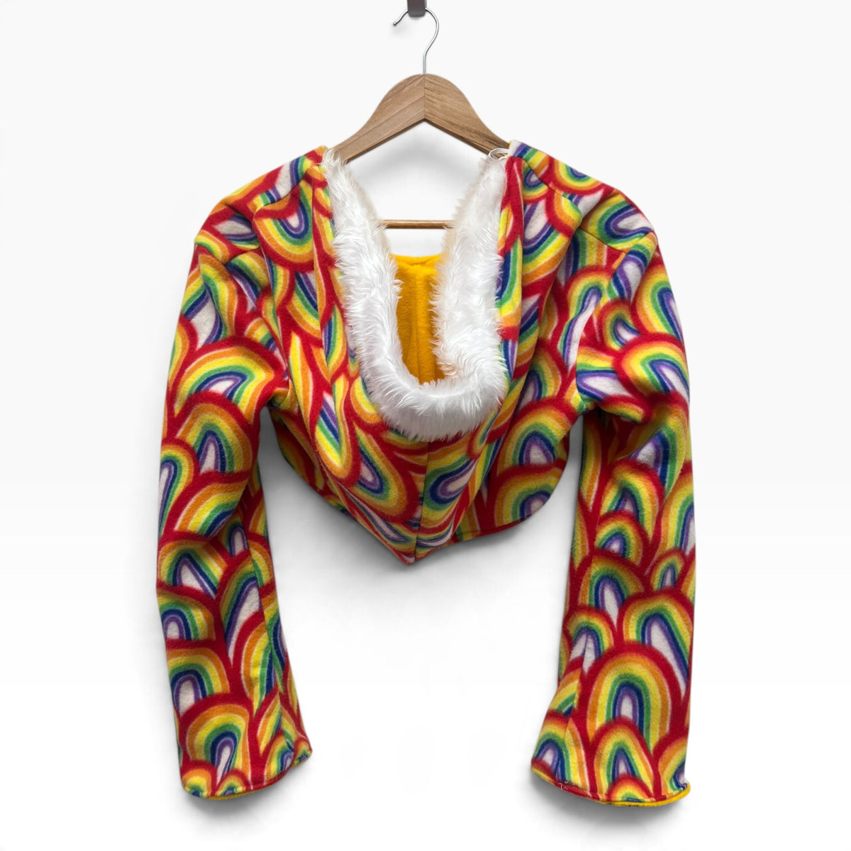 RAINBOW FESTIVAL BOLERO