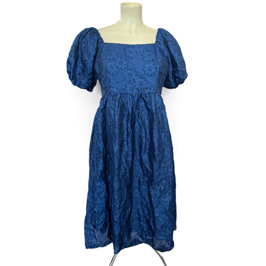 PRINCESS HIGHWAY BLUE DRESS | 16