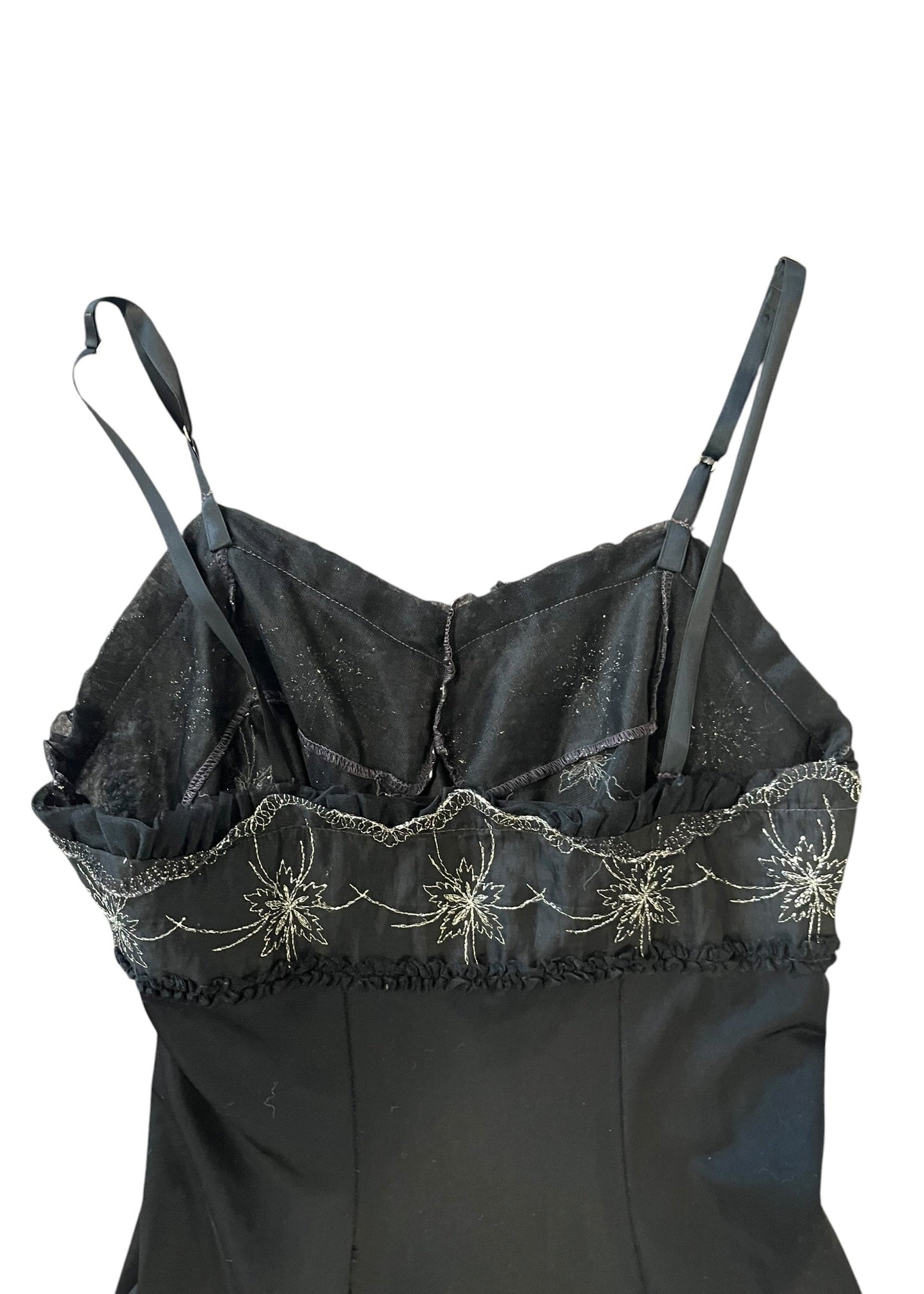 LADDALOC BLACK SLIP | 6/8