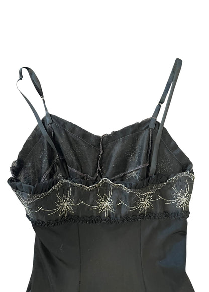 LADDALOC BLACK SLIP | 6/8