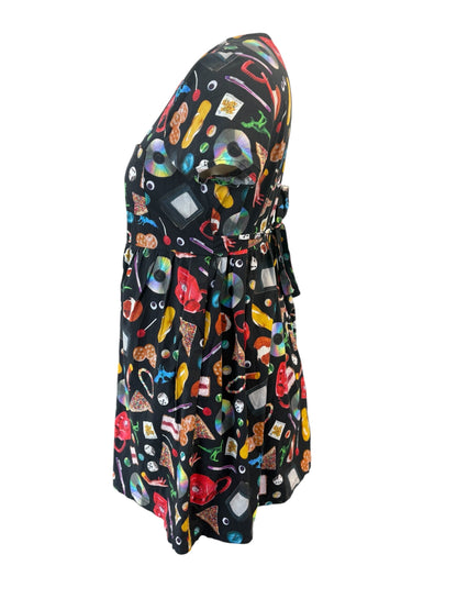 DANGERFIELD RETRO ICONS DRESS | 12