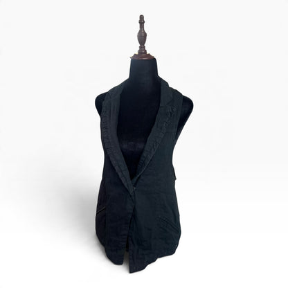 FORNARINA WAISTCOAT | 10