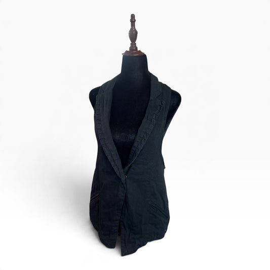 FORNARINA WAISTCOAT | 10