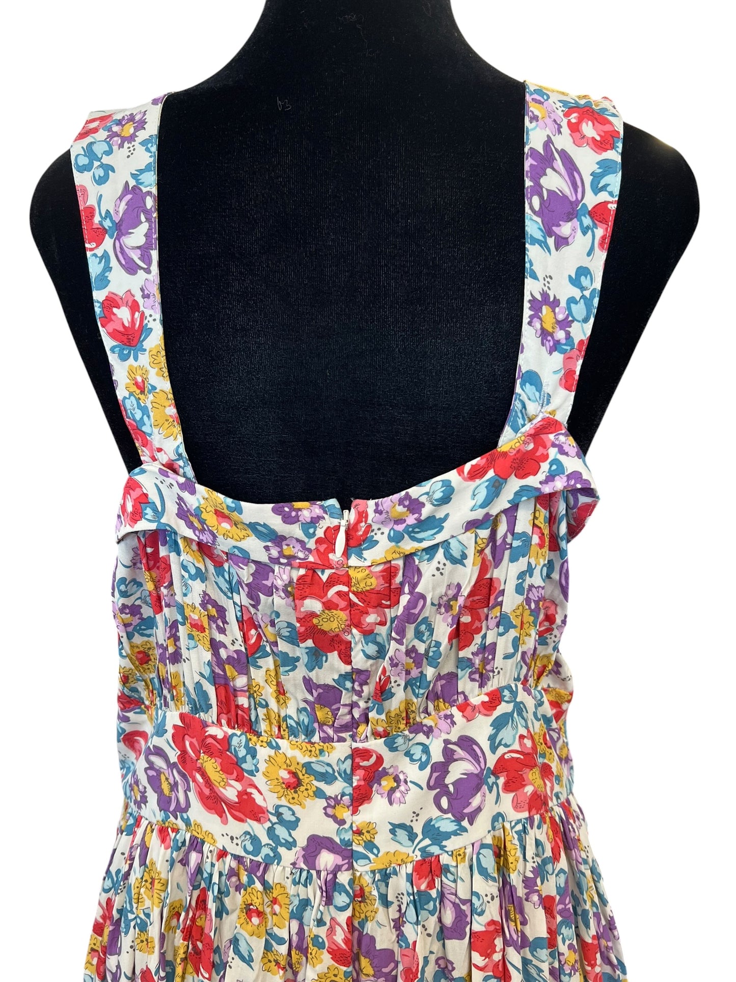 MAX FORGET ME NOT MAXI | 12