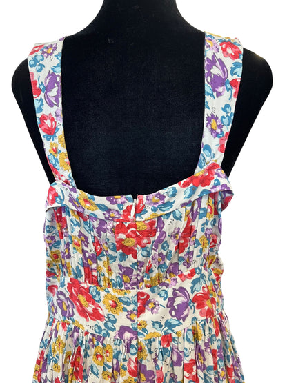 MAX FORGET ME NOT MAXI | 12