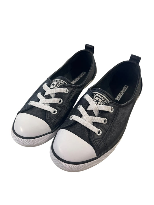 CONVERSE BALLET SHOES | 7