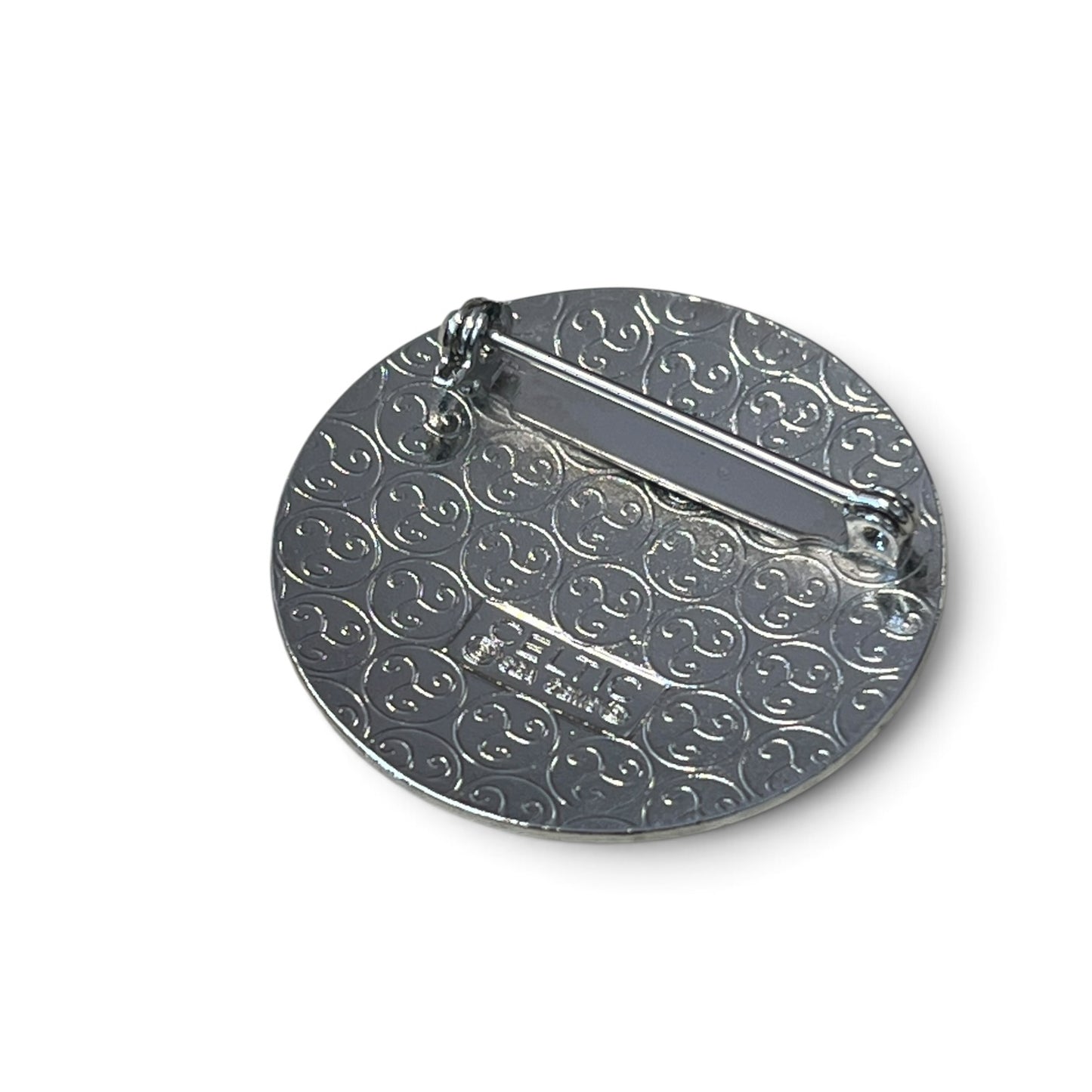 CELTIC BROOCH