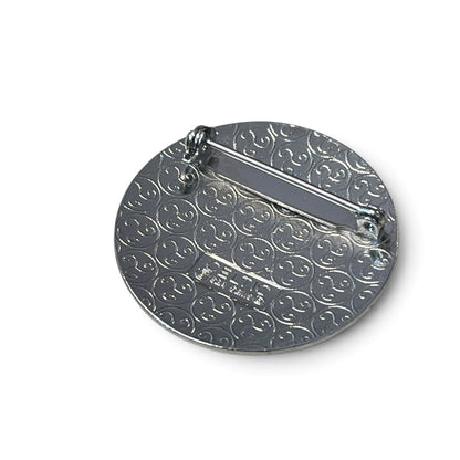 CELTIC BROOCH