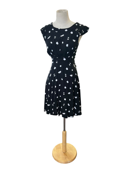 DANGERFIELD FRUITY DRESS | 6