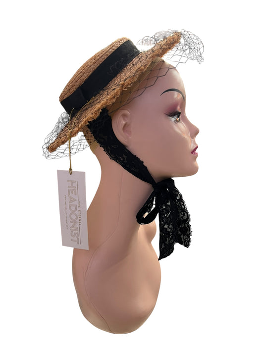 FIONA POWELL HAT