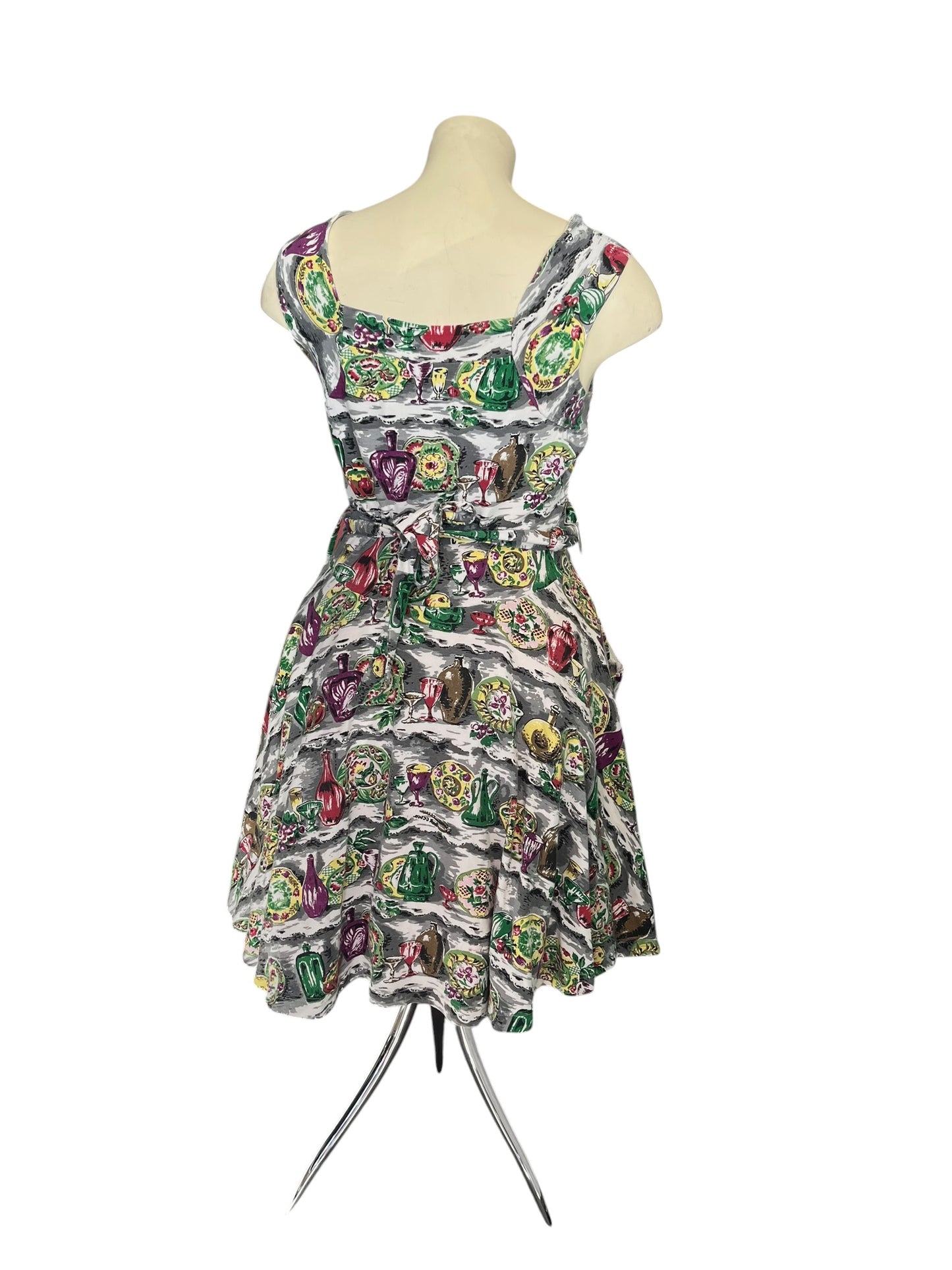 EFFIES HEART DRESS | 3XL
