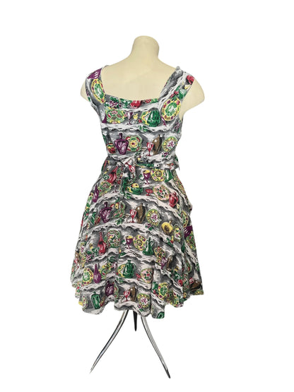 EFFIES HEART DRESS | 3XL