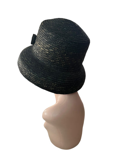 CATERINA LUCCI STRAW HAT