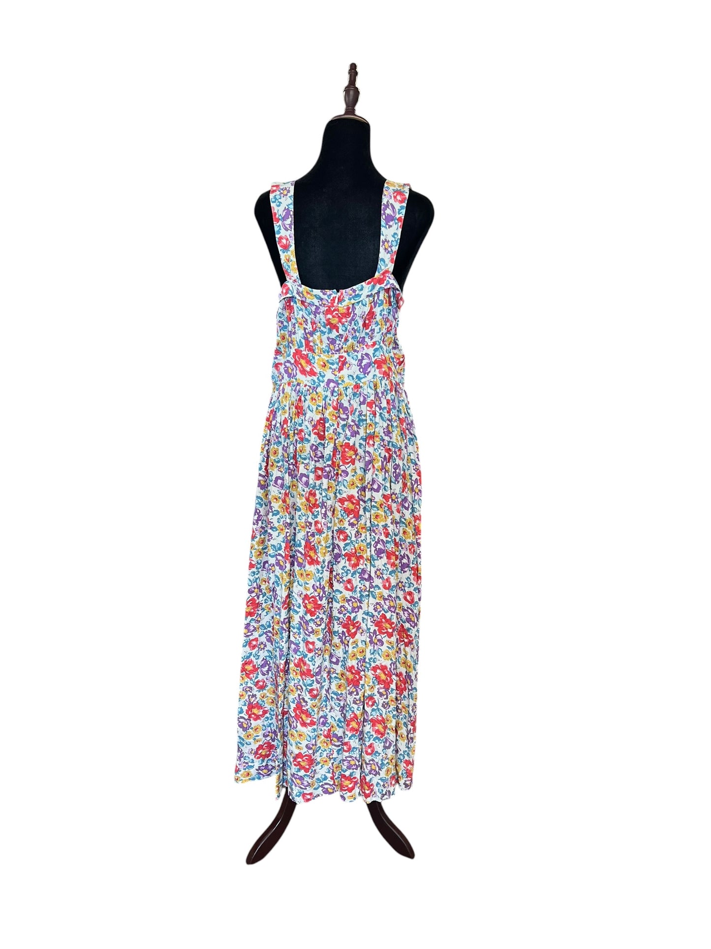 MAX FORGET ME NOT MAXI | 12