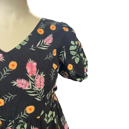 DANGERFIELD POHUTUKAWA DRESS | 14
