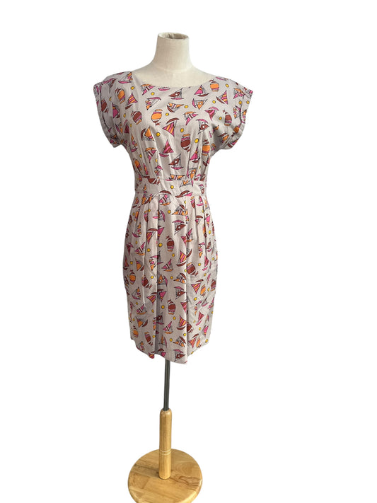EMILY & FIN YACHT DRESS | 10
