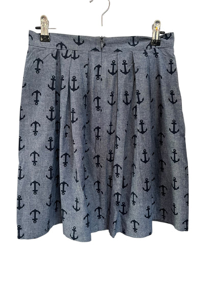 BIRDS OF AMERICA ANCHOR SET | 4