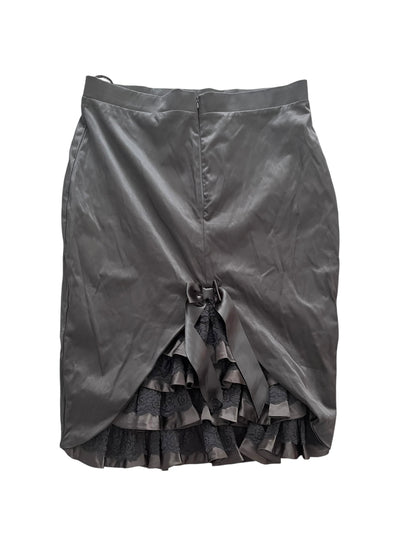 KITTEN DAMOUR WIGGLE SKIRT | 18
