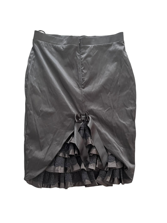 KITTEN DAMOUR WIGGLE SKIRT | 18