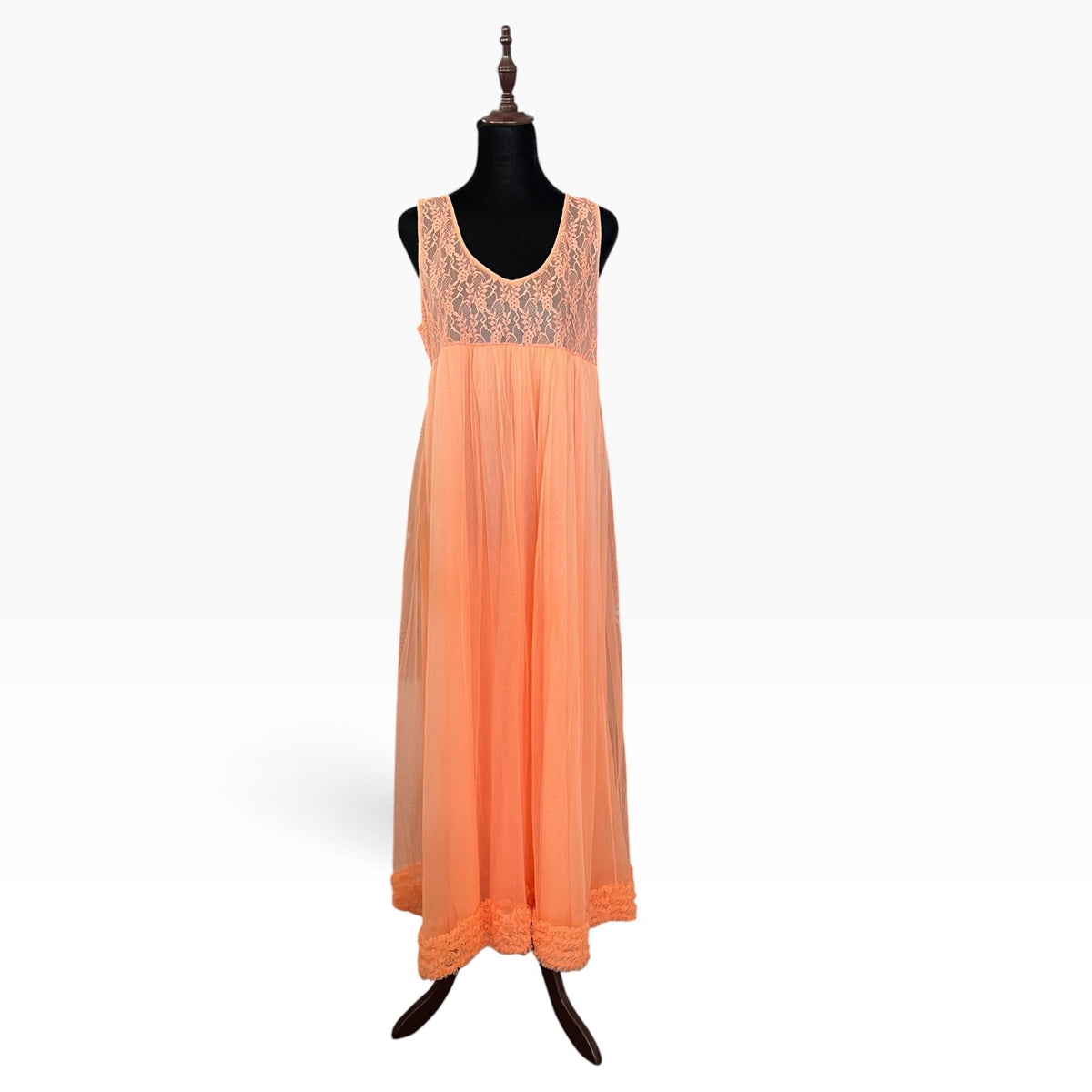 DREAMY APRICOT PEIGNOR SET | 10