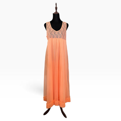 DREAMY APRICOT PEIGNOR SET | 10