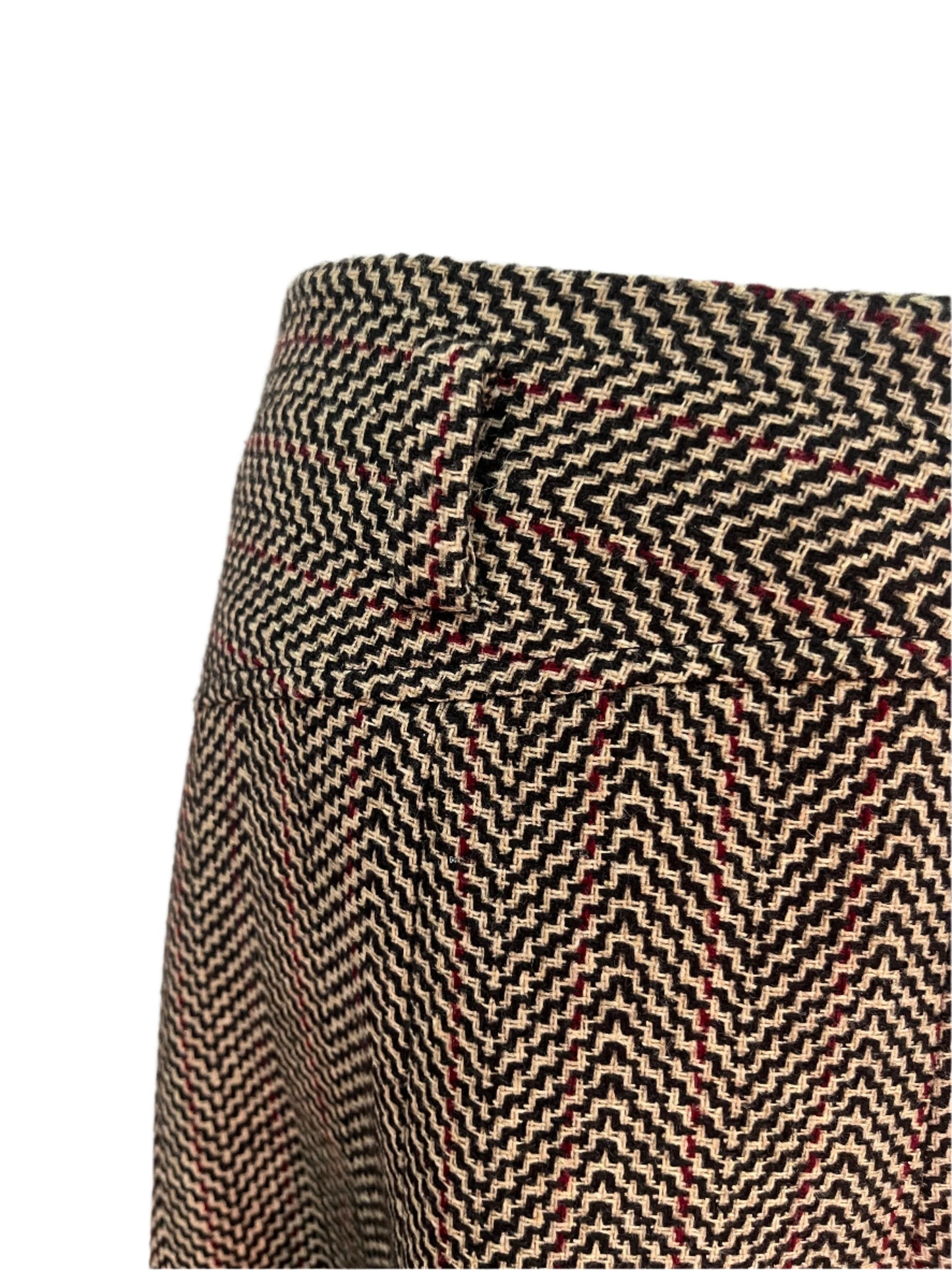 BETTY JACKSON TWEED SUIT SZ 10