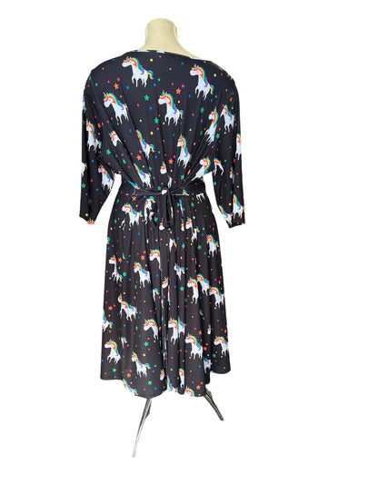UNICORN LYRA DRESS | 30
